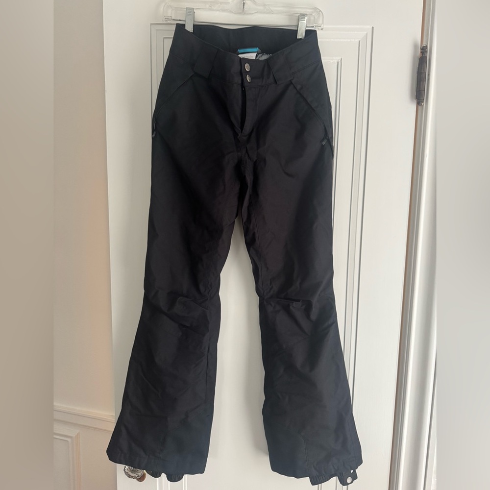 Columbia Omni Tech Ski/Snow pants